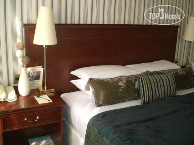 New photos from tourists Cairn Hotel Harrogate 3*