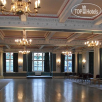 Cairn Hotel Harrogate 