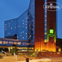 Holiday Inn Harrogate 