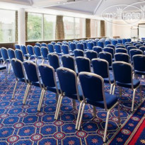 Holiday Inn Harrogate 