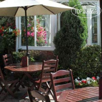 Brook George Hotel 