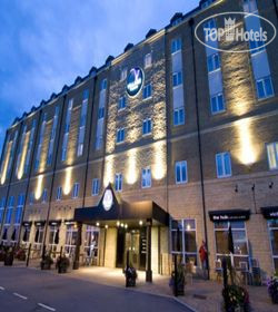 Hotel photo Village Hotel & Leisure Club Hull 3*