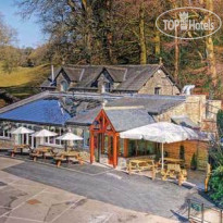 Best Western Castle Green Hotel in Kendal 