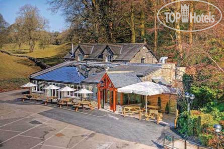 Hotel photo Best Western Castle Green Hotel in Kendal 3*