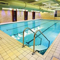Best Western Castle Green Hotel in Kendal 
