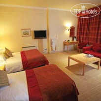 Best Western Castle Green Hotel in Kendal 