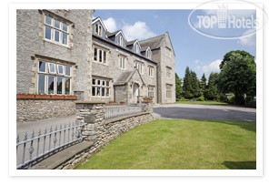 Hotel photo Stonecross Manor 3*