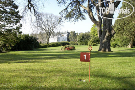 Hotel photo Laura Ashley Hotel The Belsfield 3*