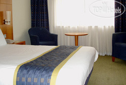 New photos from tourists Britannia Leeds Bradford Airport Hotel 3*
