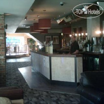 Chasley Hotel Wakefield 