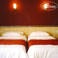 Chasley Hotel Wakefield 