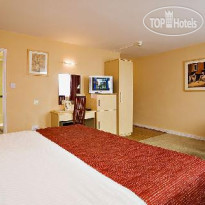 Chasley Hotel Wakefield 