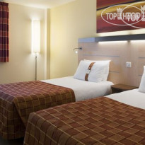 Holiday Inn Express Leeds City Centre 