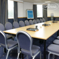 Ramada Leeds North 