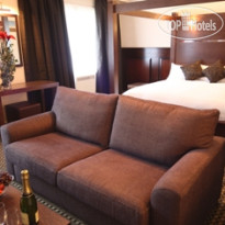 Ramada Leeds North 