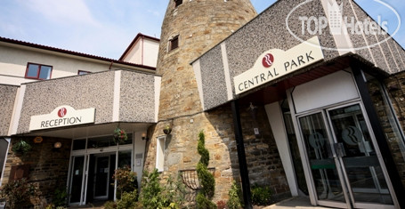 Hotel photo Ramada Leeds North 3*