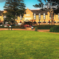 Village Hotel North Leeds 