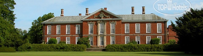 Hotel photo Bosworth Hall 3*