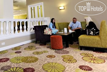 Hotelier's photos The Link Loughborough 3*