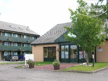 Hotel photo Campanile hotel Runcorn 2*