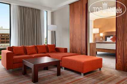 Hotel photo Hilton Liverpool 4*