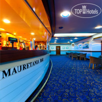 The Liner Hotel Liverpool 