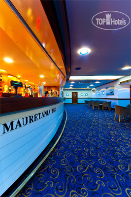 Hotel photo The Liner Hotel Liverpool 3*