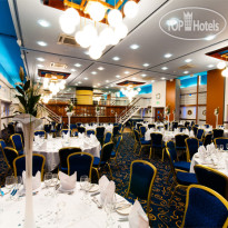 The Liner Hotel Liverpool 