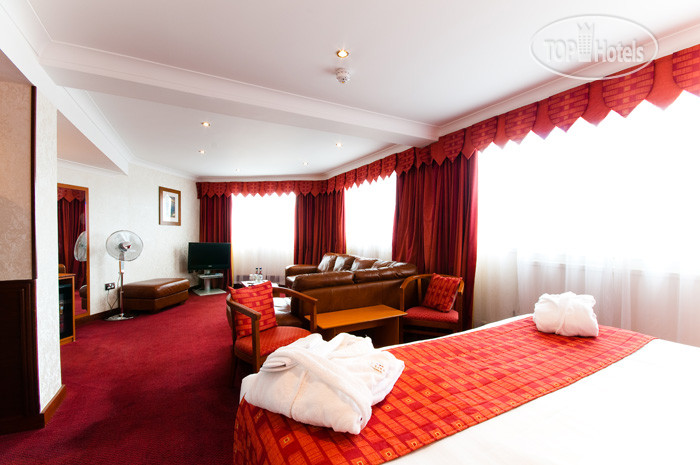 New photos from tourists The Liner Hotel Liverpool 3*