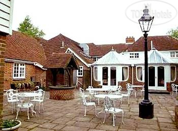 Новые добавленные фото туристов Churchgate Hotel Old Harlow 3*