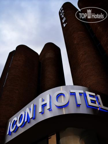 Hotel photo Icon Hotel 4*