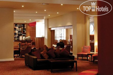 Hotel photo Best Western Menzies Strathmore 4*