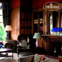 Nutfield Priory Hotel & Spa 