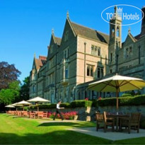 Nutfield Priory Hotel & Spa 