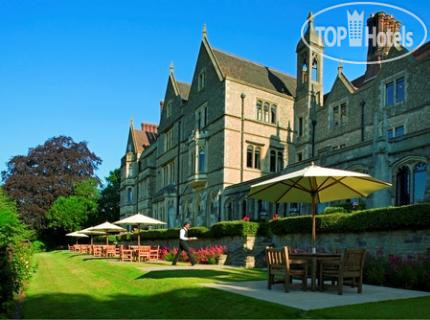 New photos from tourists Nutfield Priory Hotel & Spa 4*