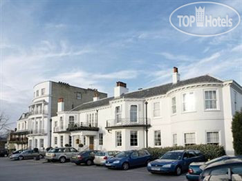 Hotelier's photos Richmond Gate 4*