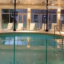 Crowne Plaza Felbridge - Gatwick, an IHG Hotel 