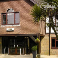 Crowne Plaza Felbridge - Gatwick, an IHG Hotel 