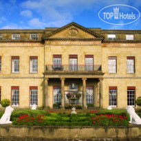 Shrigley Hall Hotel Golf & Country Club  