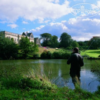 Shrigley Hall Hotel Golf & Country Club  