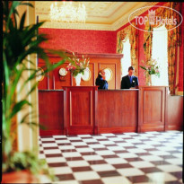 Shrigley Hall Hotel Golf & Country Club  