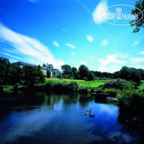 Shrigley Hall Hotel Golf & Country Club  