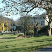 Shrigley Hall Hotel Golf & Country Club  