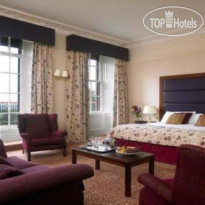 Shrigley Hall Hotel Golf & Country Club  