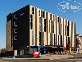 Hotel photo Ramada Encore Chatham 3*