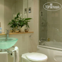 Atrium by Bridgestreet Apartments 