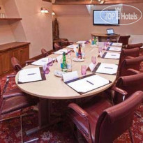Best Western Bolholt Country Park Hotel 