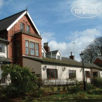 Best Western Bolholt Country Park Hotel 