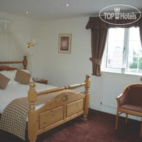 Best Western Bolholt Country Park Hotel 