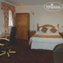 Best Western Bolholt Country Park Hotel 